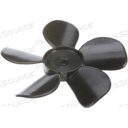 Replaces Traulsen 325-60240-10FAN BLADE 5 1/2, CW