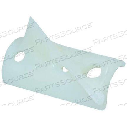 OEM#: 381804FLIGHT LOOSE PLASTIC AUGER #6 by Stoelting