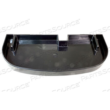 OEM#: 28086.0001DRIP TRAY ASSEMBLY, LOWER-BLK by Bunn