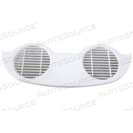 OEM#: 32068.0000COVER, DRIP TRAY ULTRA 2 WHT by Bunn