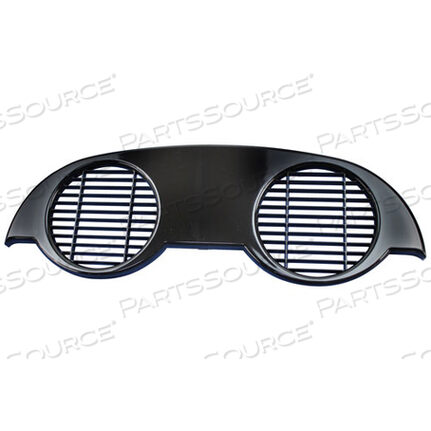 OEM#: 32068.0001COVER, DRIP TRAY ULTRA 2 BLK by Bunn