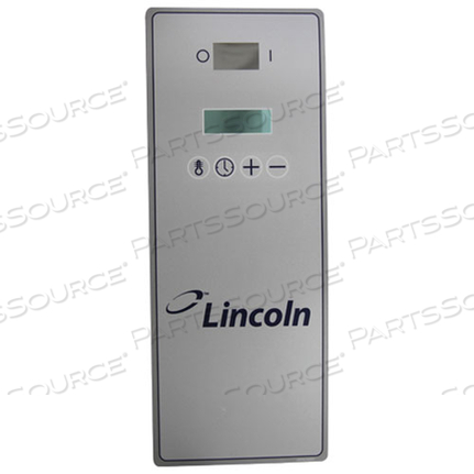 OEM#: 370354FASCIA PUSH BUTTON by Lincoln