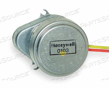 OEM#: 802360JA24V SEALED MOTOR by Honeywell