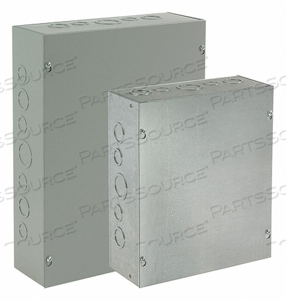 OEM#: ASE30X24X8NKENCLOSR METALLC 30IN.H X 24IN.W X 8IN.D by Hoffman