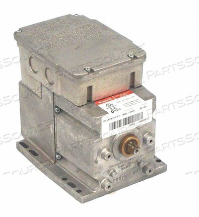 OEM#: M4185B1009ELECTRIC ACTUATOR 60 IN.-LB. 120VAC by Honeywell