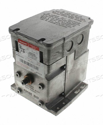 OEM#: M7284C1000ELECTRIC ACTUATOR 150 IN.-LB. 120VAC by Honeywell