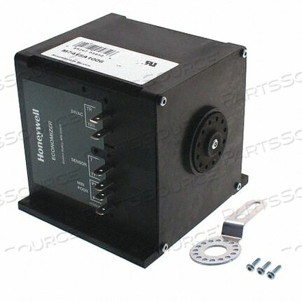 OEM#: M8405A1006ELECTRIC ACTUATOR 25 IN.-LB. 24VAC by Honeywell