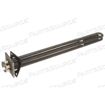 Replaces Cleveland Range, LLC FK08166STEAMER ELEMENT 240V 12000W 2-1/4 OC