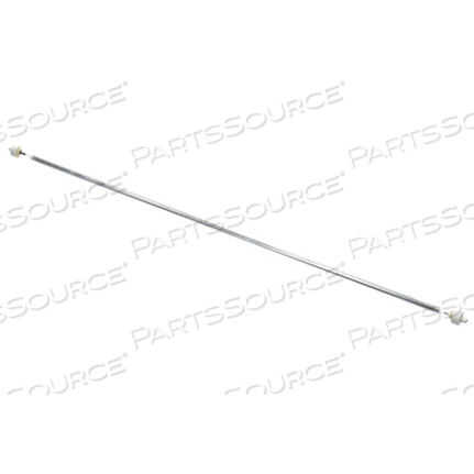 Replaces Hobart Corporation 00-825331QUARTZ ELEMENT208V 1800W 29-1/8