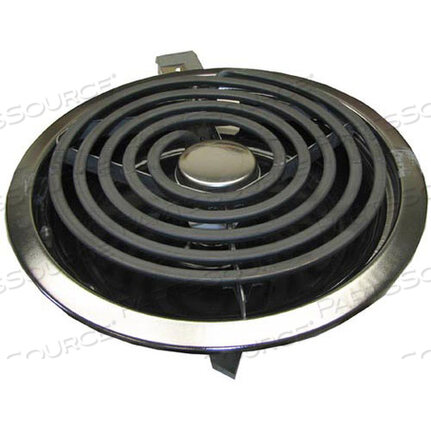 OEM#: CK100-208V8IN SURFACE ELEMENT ASSEMBLY by Garland Manufacturing