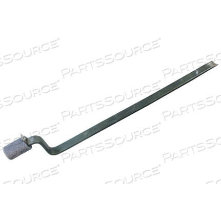OEM#: 369769FIREBAR ELE BTM 240V 4040197 by Lincoln