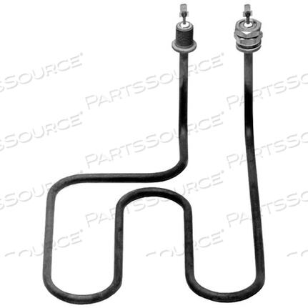 Replaces Fisher Manufacturing FIS300-200ELEMENT 120V, 1KW, DOUBLE, EVAP