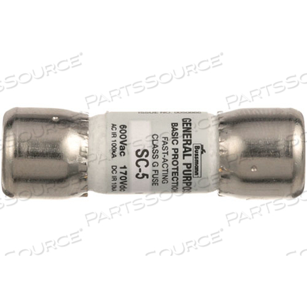 Replaces Blodgett M4988FUSE
