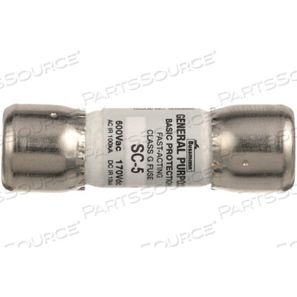 Replaces Hobart Corporation FE-022-45FUSE
