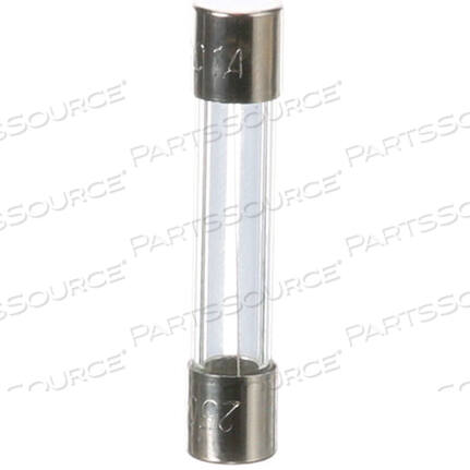 Replaces Hobart Corporation FE-023-08GLASS FUSE