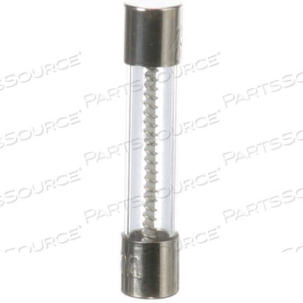 Replaces Vulcan Technologies FE-012-33GLASS FUSE
