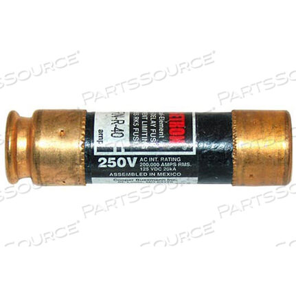 Replaces Vulcan Technologies FE-012-02FUSE