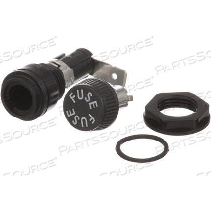 Replaces Lincoln 369012FUSE HOLDER