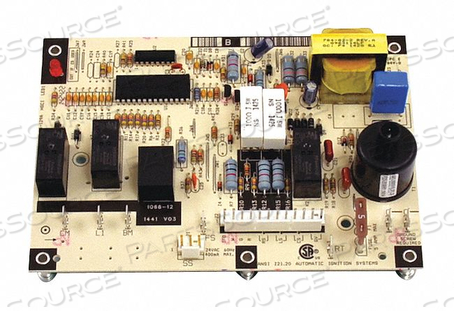 OEM#: LH33WP002AIGNITION CONTROL CIRCUIT BOARD by Carrier