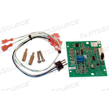 OEM#: 32400.0000TIMER KIT, DGTL-120V(W/ADAPTER) by Bunn