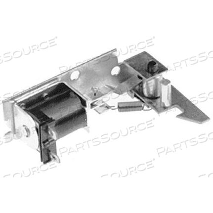 OEM#: A8-7606065SOLENOID & LATCH ASSY by Star Manufacturing