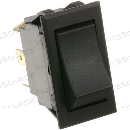 Replaces Vulcan Technologies 00-358628-00001ROCKER SWITCH3/4 X 1-5/8 DPDT CTR-OFF