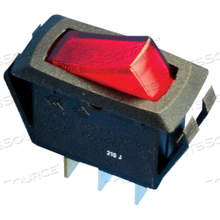 OEM#: 33213.0000SWITCH, LIGHTED-SPST by Bunn