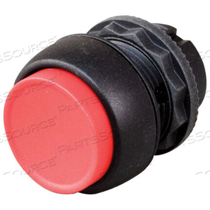 OEM#: AT0E-3337-2PUSH BUTTON OFF (RED) by Accutemp