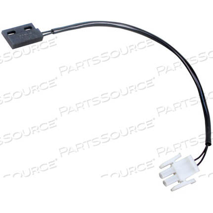 OEM#: B5305002ELECTRIC ASSEMBLY,DVI W/SHRNK TUBE by Pitco