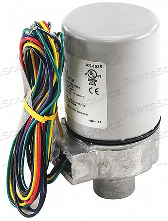 OEM#: MP-521324VVLVACTUATOR 2-15VDC S/R by Schneider Electric