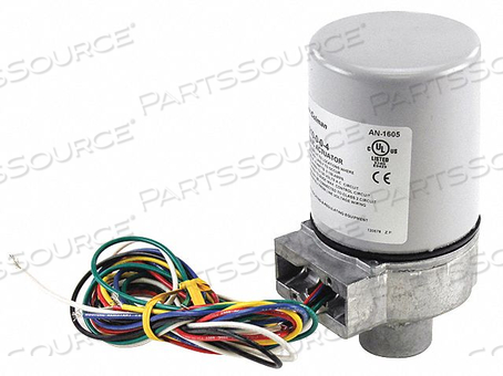 OEM#: MP-5210120VVALVEACTUATOR2-15VDC S/R by Schneider Electric