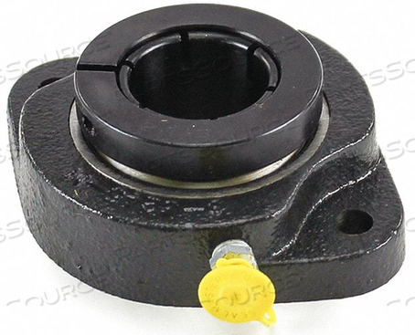 OEM#: BRG06482BOLT FLG BEARING 1-7/16 BORE by Trane