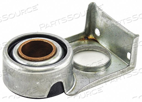 OEM#: BRG12081.25BORE BEARING W/OIL NIPPLE by Trane