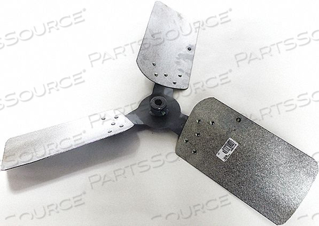 OEM#: FAN408230FANBLADE 3BLD STAKEHUB27DEG by Trane