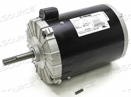 OEM#: MOT112061HP 200-230V 1140RPM 56 MOTOR by Trane
