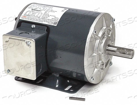 OEM#: MOT1513208-230/460V3PH 3/4HP 1140RPM by Trane