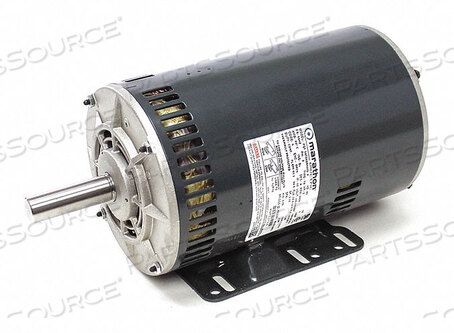 OEM#: MOT37655HP 208-230/460V 3450RPM MOTOR by Trane