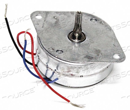 OEM#: MOT884124V600RPM BALLBRGACT 48PITCH by Trane