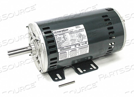 OEM#: MOT98013HP 208-230/460V 1740RPM 56HZ by Trane