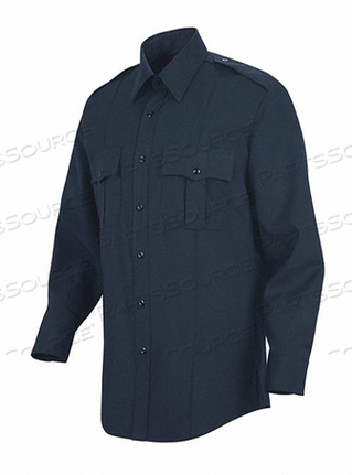 520DN M L/S DK NVY DEPUTY DLX SHRT