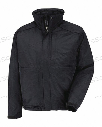 HS3334 JACKET - MIDNIGHT