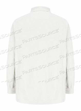 U LS SPECIAL OPS POLO WHITE