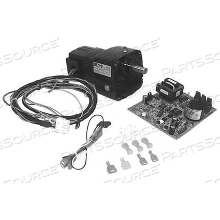 OEM#: M10099BRUSHLESS UPGRADE by Blodgett