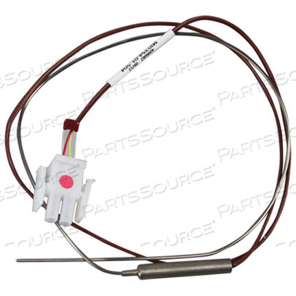 OEM#: 370362THERMOCOUPLE TYP KW/PLUG by Lincoln