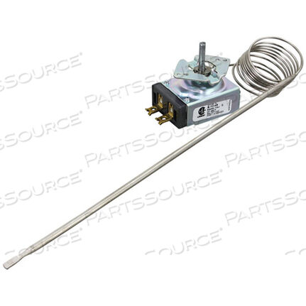 Replaces Duke Manufacturing 349950THERMOSTAT S, 3/16 X 11-7/8, 48