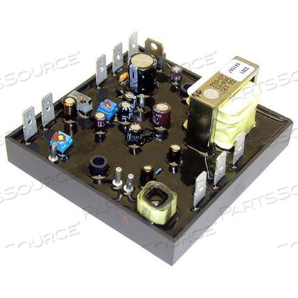 OEM#: 369728TEMP CONTROL BOARD BA4461 by Lincoln