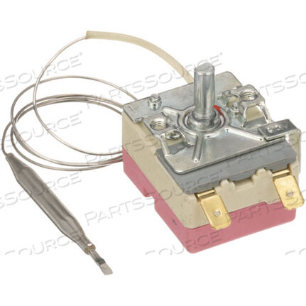OEM#: FW-1200WTTHERMOSTAT 55, 1/4 X 4, 24 by Admiral Craft Equipment Corp.