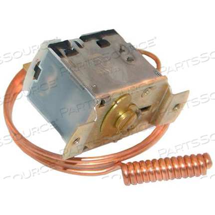 CONTROL, TEMPERATURE