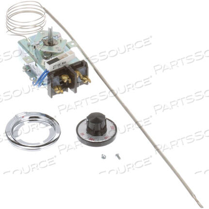 Replaces Traulsen 324-12878-00THERMOSTAT