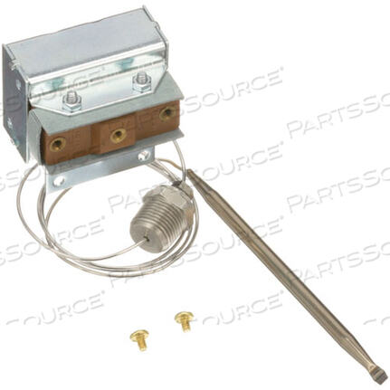 Replaces Hobart Corporation 00-721029-00001SAFETY THERMOSTAT